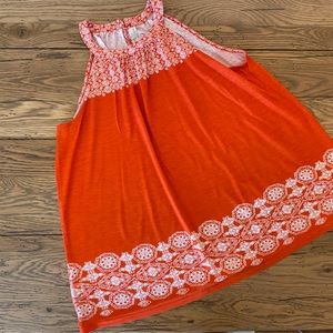 LOFT loose fitting, lightweight tank